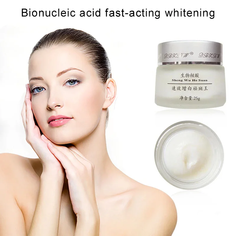 

Whitening Freckle Remove Cream Skin Care for Melasma Acne Age Spots MA