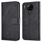 Чехол-книжка с бумажником для Blackview A80, кожаный чехол для телефона A80, чехол-книжка для Blackview A 80, чехол