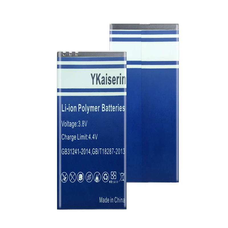 BV-T5C батарея для Microsoft Nokia Lumia 640 RM-1109 RM-1113 RM-1072 RM-1073 RM-1077 950 BV-T5E RM-1106 RM-1104 RM-110 | Мобильные