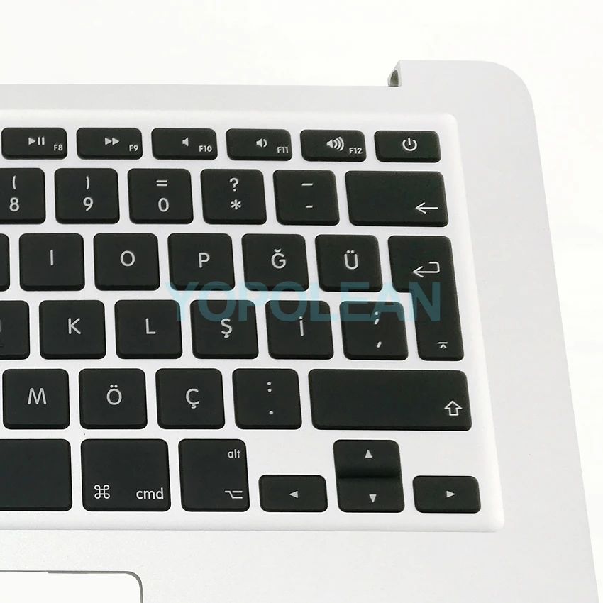 Подсветка для клавиатуры MacBook Air 13 дюймов A1466 | Компьютеры и офис