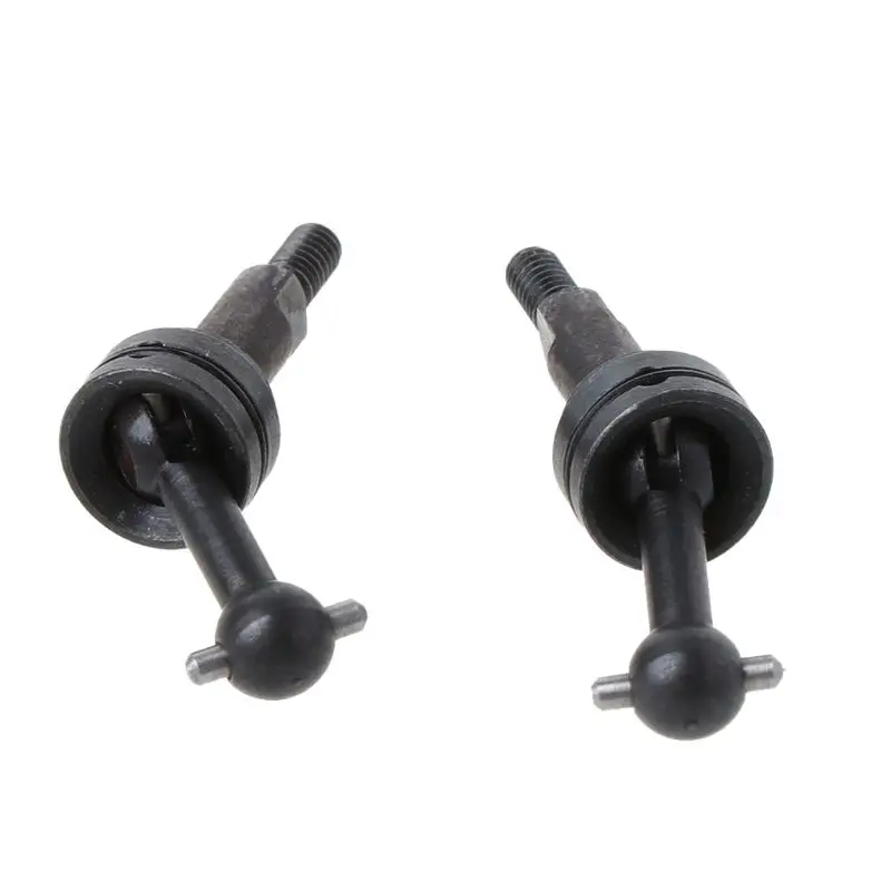 1 пара металлическая передняя или задняя CVD универсальная передача совместного