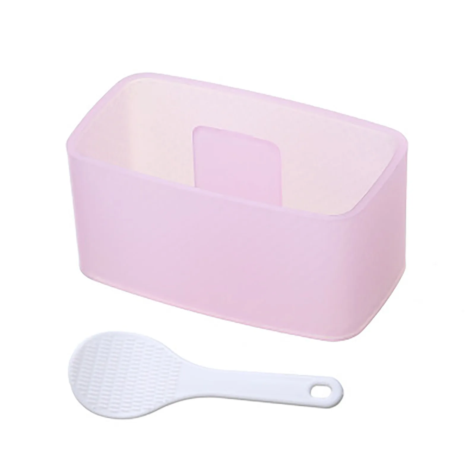 

DIY Sushi Mold Onigiri Rice Ball Sushi Making Kit Mold Luncheon Meat Press Children's Food Supplement Tool Kitchen Accessories