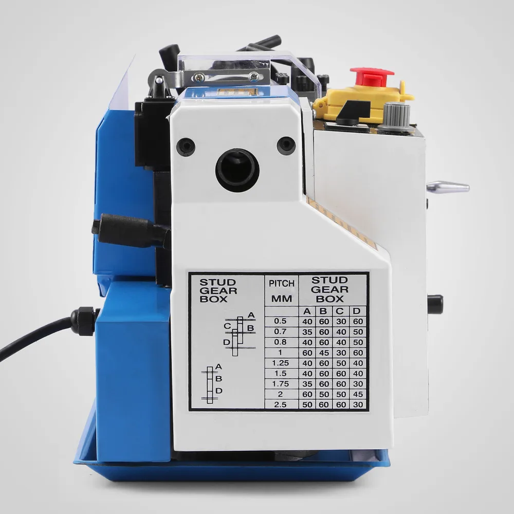 

High Precision Metal Lathe Drilling Milling Cutter Metalworking Lathe