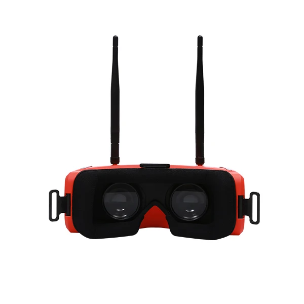 Очки SwellPro S3 FPV VR видео очки с 4 3 очками для дрона Spry и Splash +|FPV-системы| |