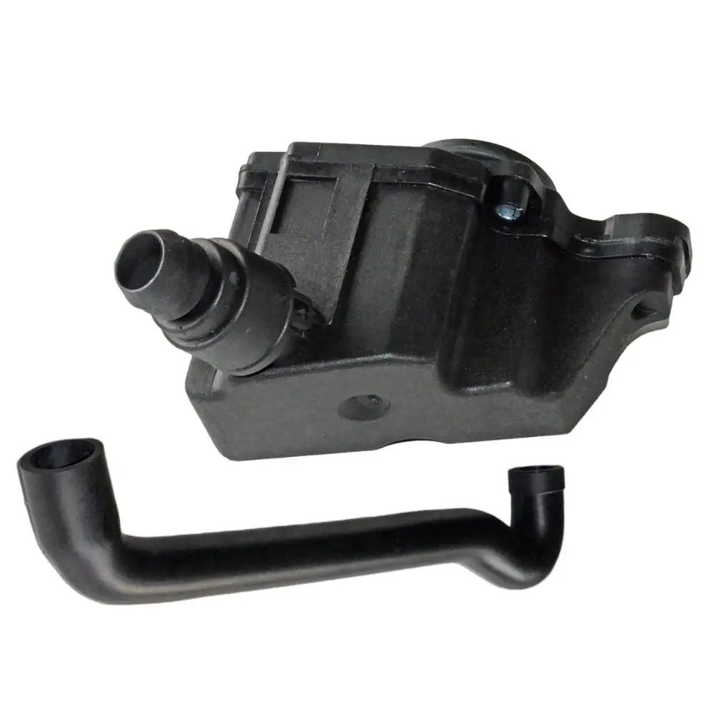 AP01 2 шт. клапан вентиляции коленчатого вала + шланг для VW GOLF BORA CADDY POLO 1 4 16 В 036103464 г