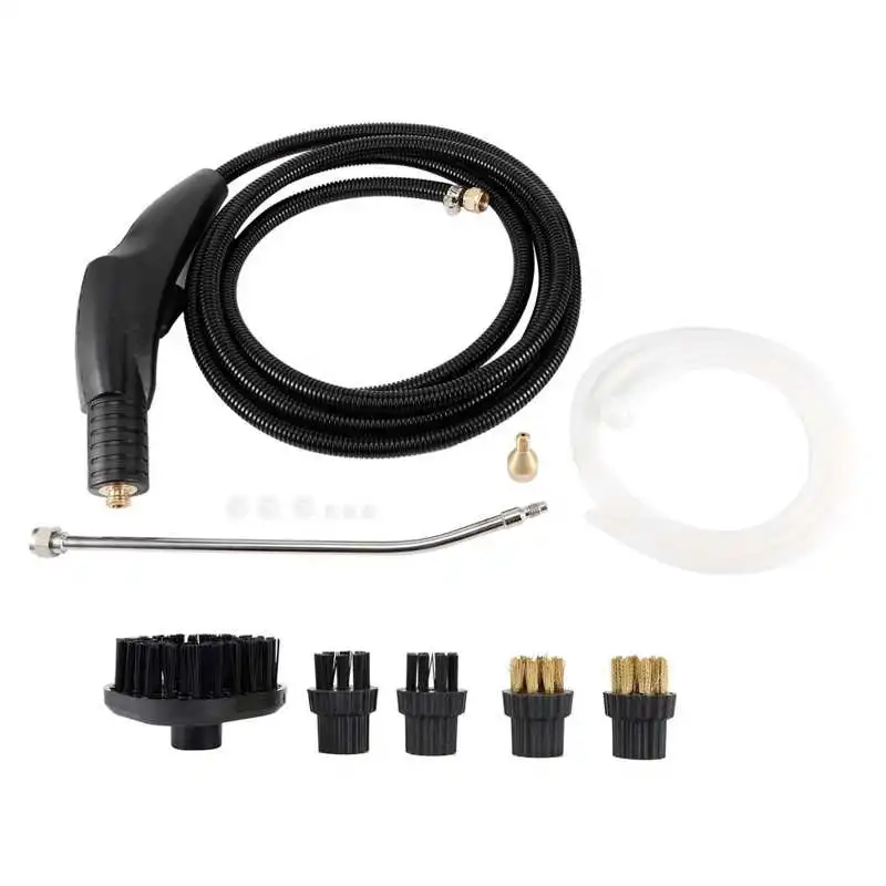 

220V 4.5Bar Household Electric Steam Cleaner Air Conditioner Kitchen Hood Cleaning Machine Cleaning Floor Kitchenware