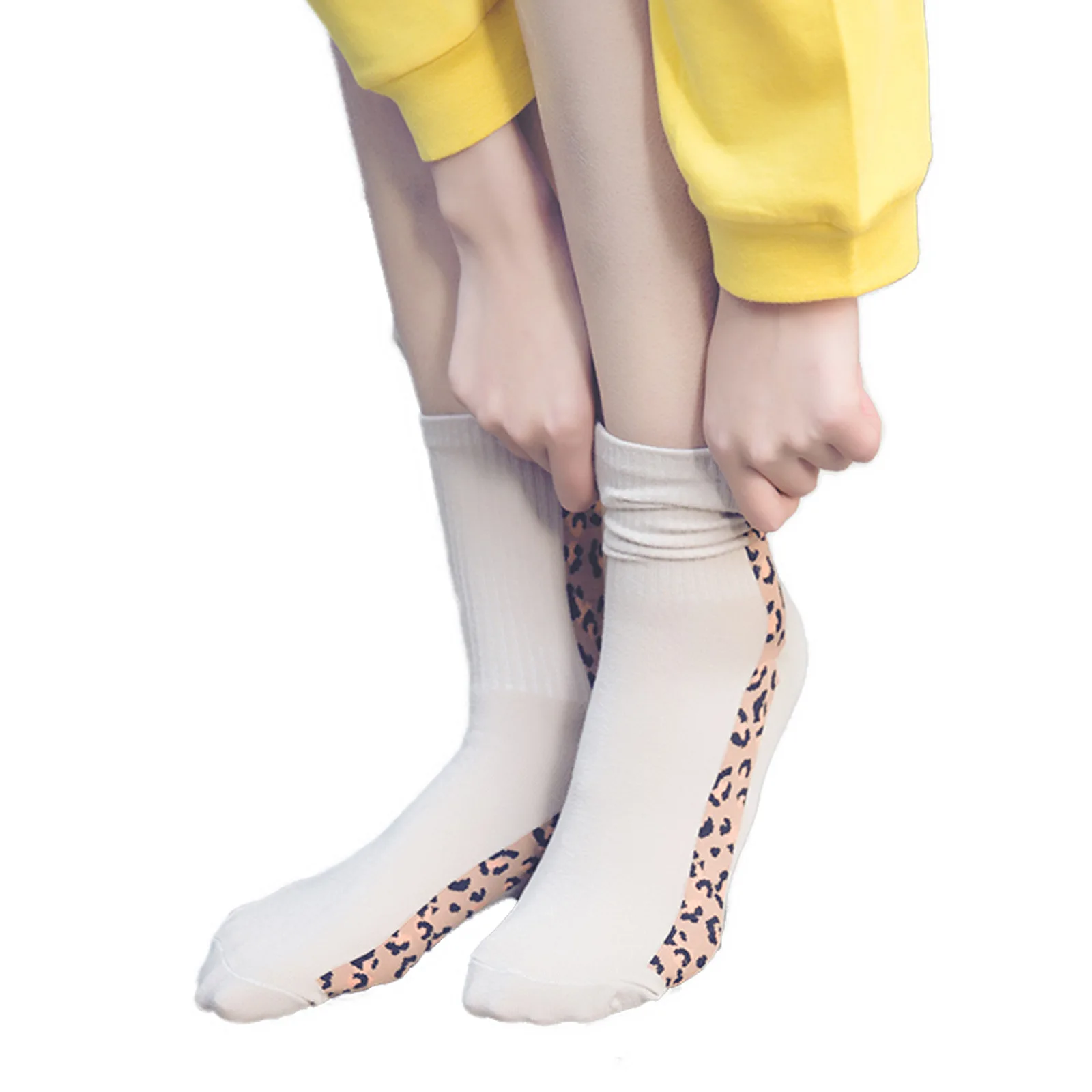 20 Pairs/set Women's Striped Socks Ladies Cotton Socks Lovely Fashion Socks Wholesale Gift Sock for Wedding Favor Girl