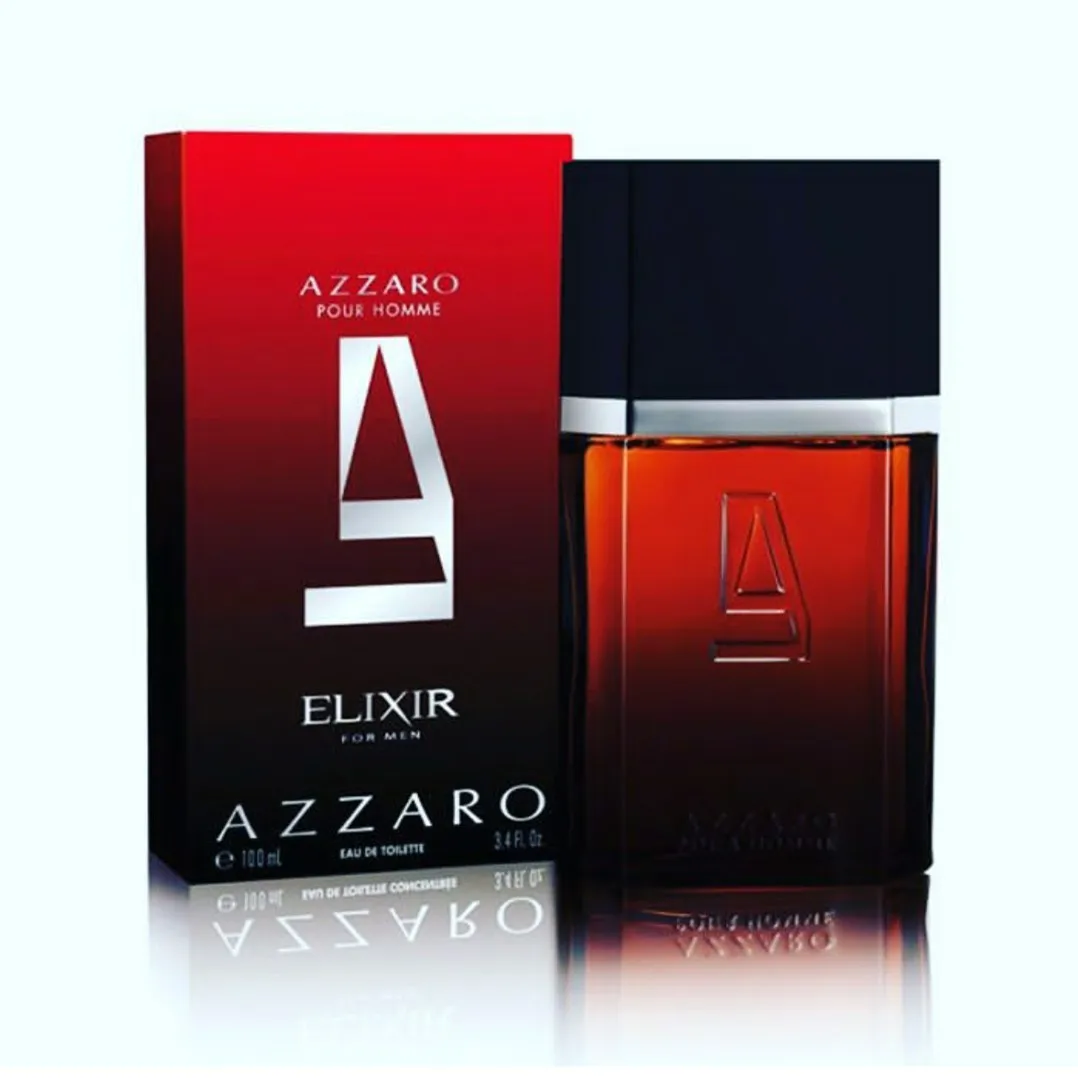 

Azzaro Parfum for Men Original Men Long Lasting French Cologne Antiperspirant Fragrance Parfum Spray Homme
