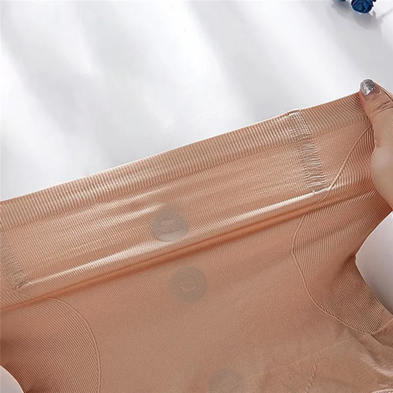 

Seamless Women Shapers High Waist Slimming Tummy Control Knickers Pants Pantie Briefs Body Shapewear Lady Corset Underwear