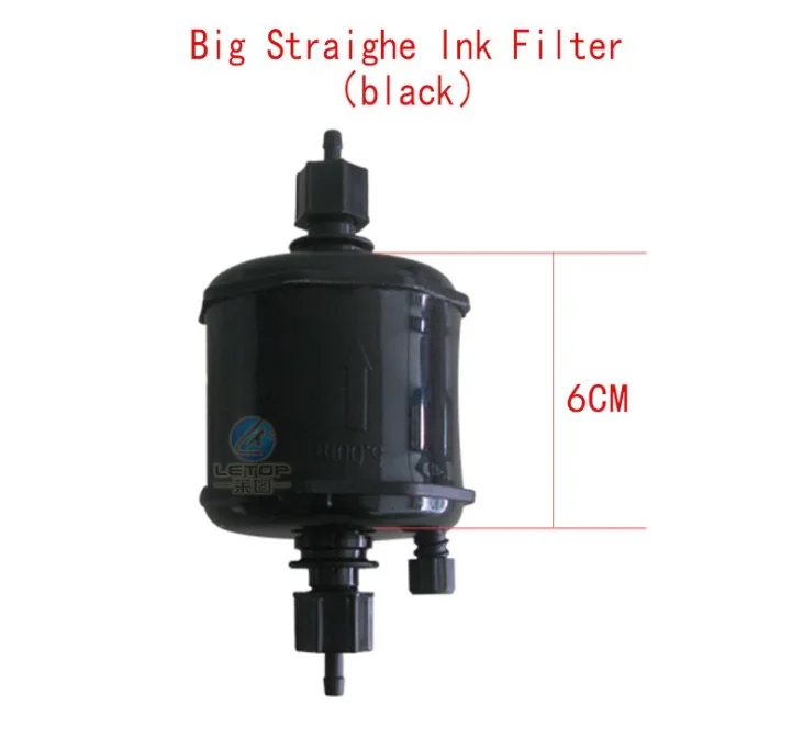 Горячая Распродажа! УФ чернила Fiter большой фильтр сольвентный принтер Запчасти