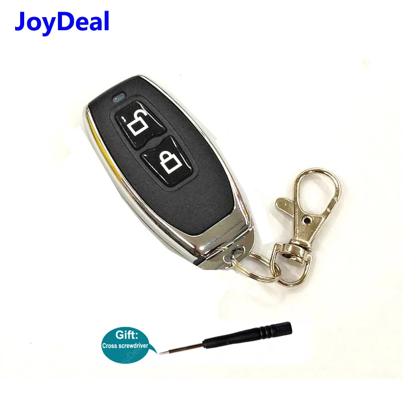 Беспроводной умный пульт дистанционного управления 12 В постоянного тока 1