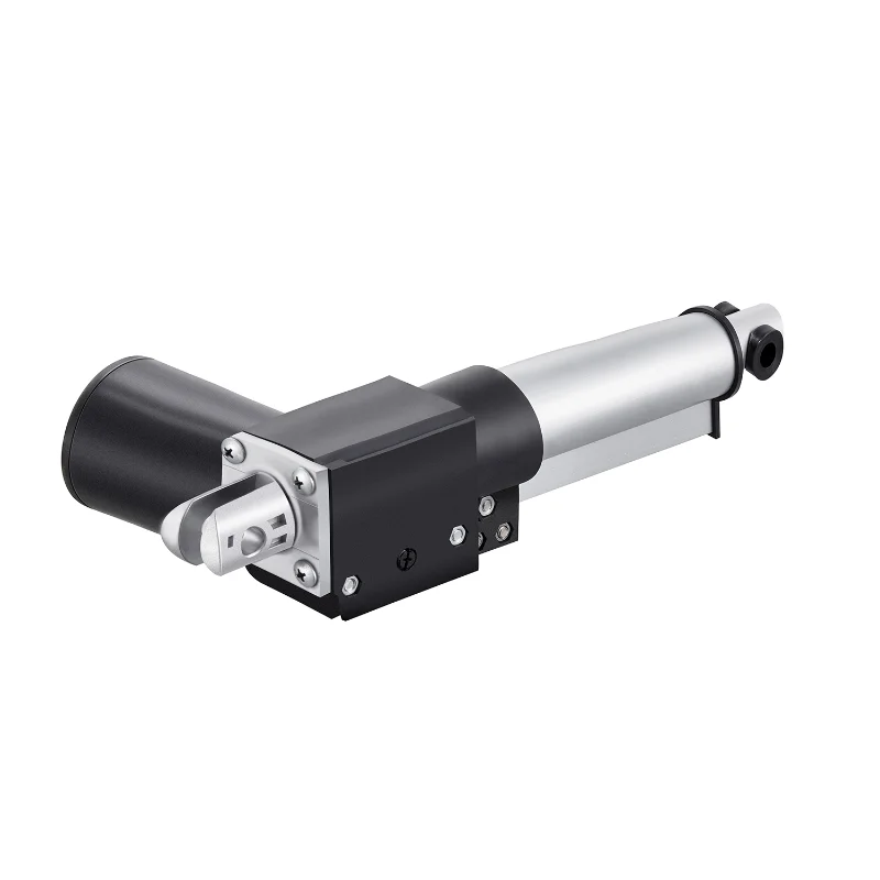 Heavy duty 12V  24v 50mm  linear actuator for solar  tracker