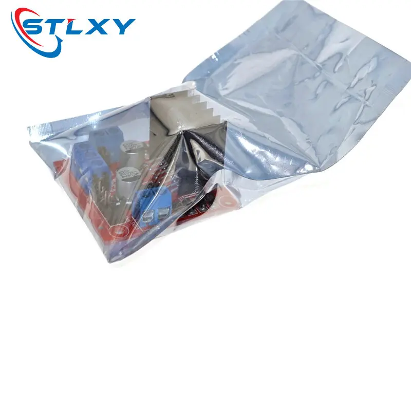 Плата контроллера драйвера двигателя L298N модуль L298 для Arduino Dual H Bridge шаговый