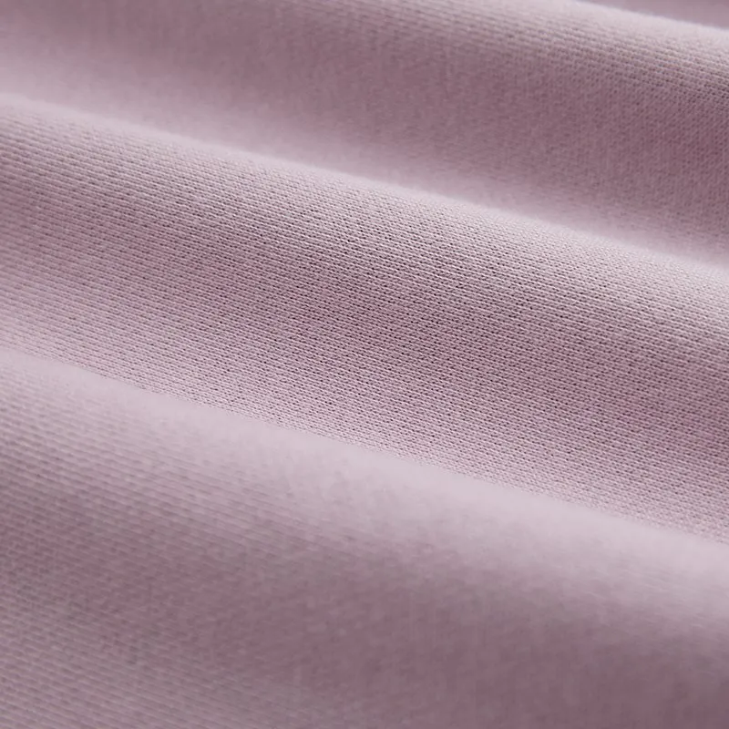 

Custom logo short hooded sweater women spring and autumn thin hooded round neck loose Korean style long-sleeved lazy top