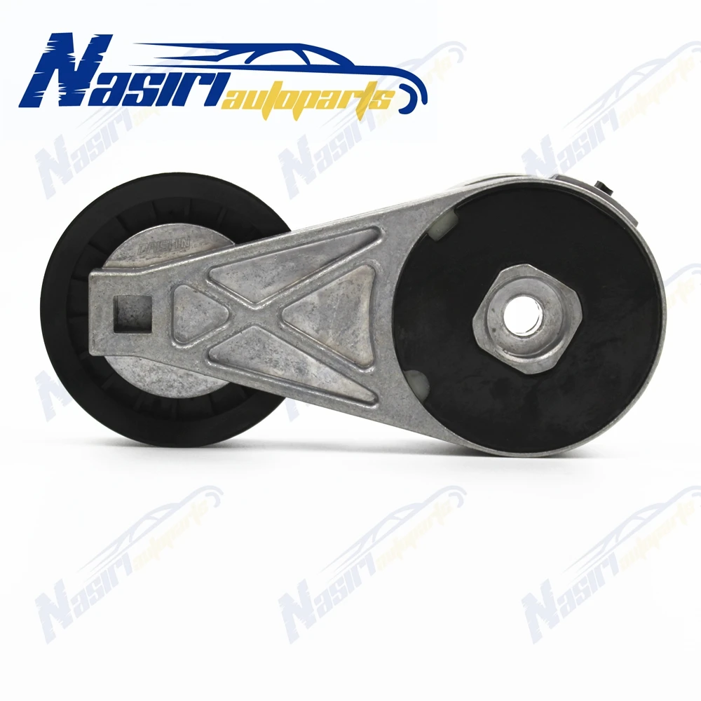 A/C натяжной шкив для Chevy Pontiac Saturn Buick Oldsmobile GL8 3 0 4 5 V6 12563083 | Автомобили и мотоциклы