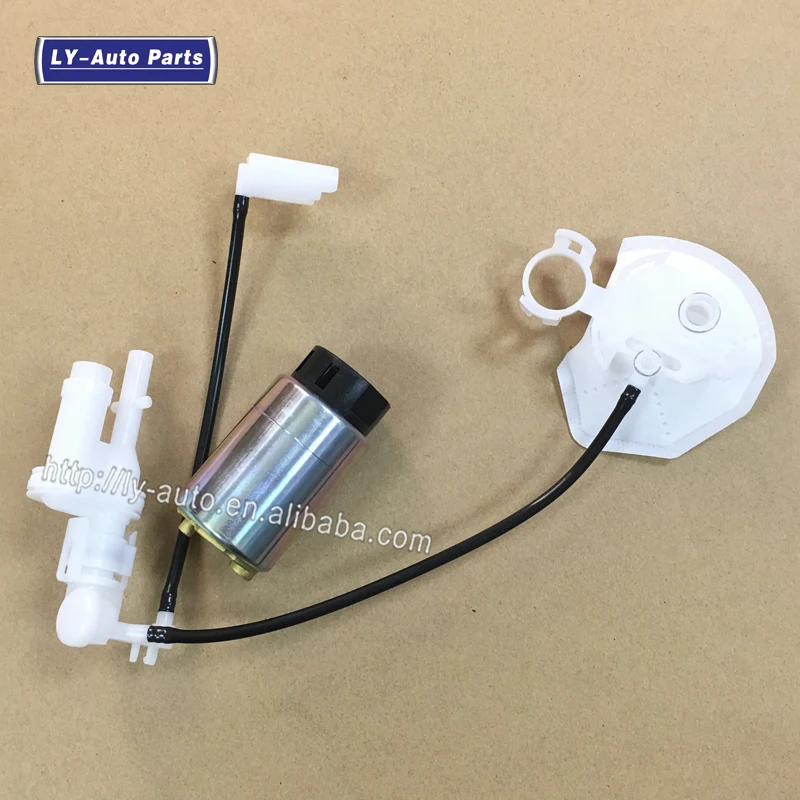 Новый электрический топливный насос для TOYOTA RAV4 2.4L 2006-2008 23220-28090 2322028090 | Автомобили