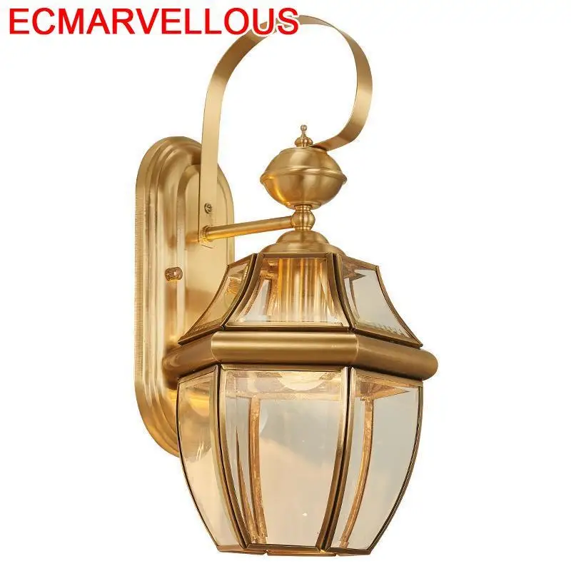 Де Parede деко настенной туалетный столик Лофт Декор Wandlamp Aplique Luz сравнению
