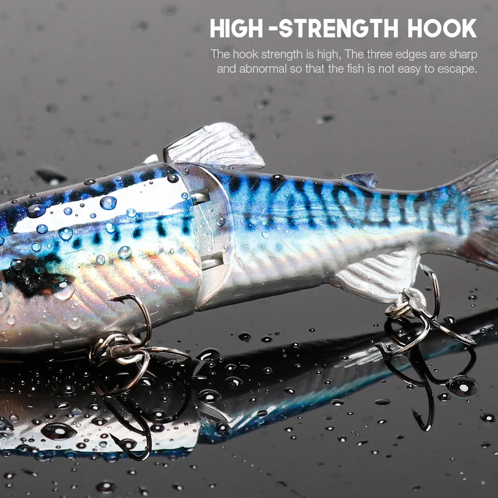 Втавта 12 см 23 г тонущие воблеры рыболовная Реалистичная приманка форель