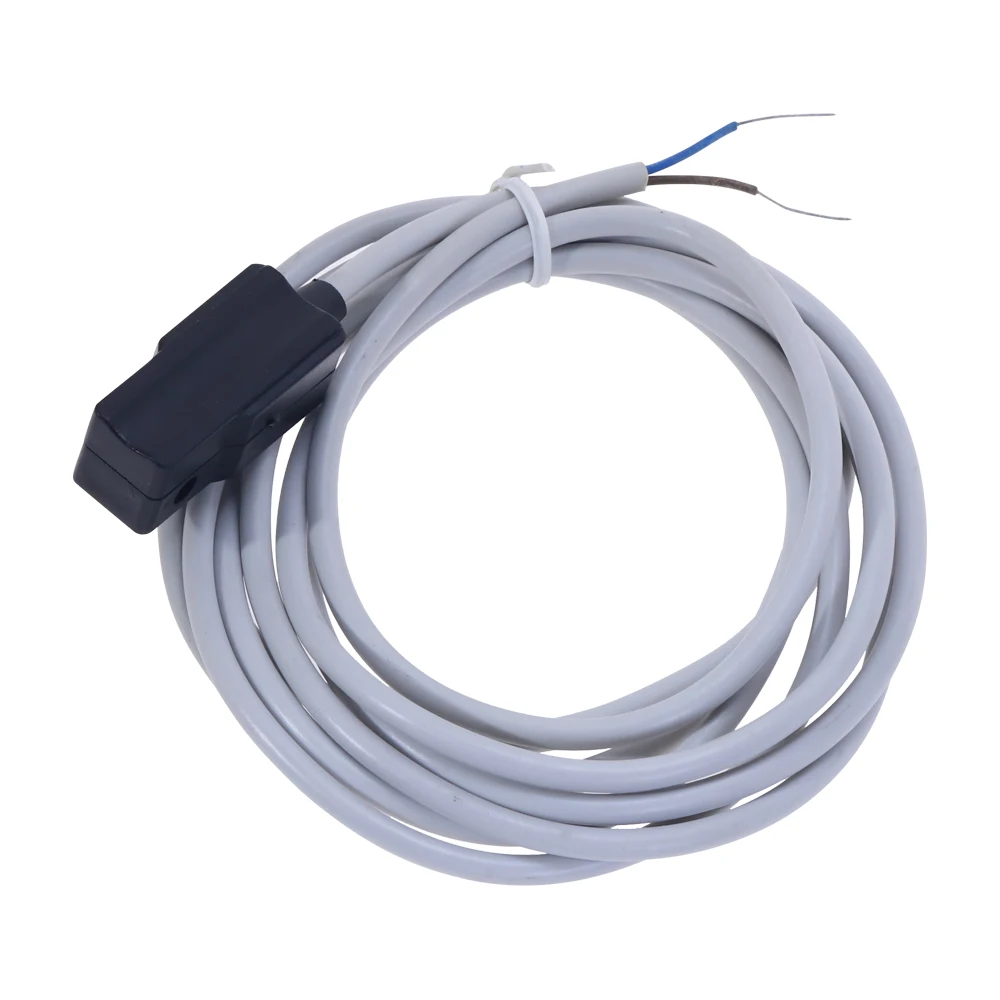 Воздушный цилиндр пневматический D B54 датчик приближения проводной Магнитный