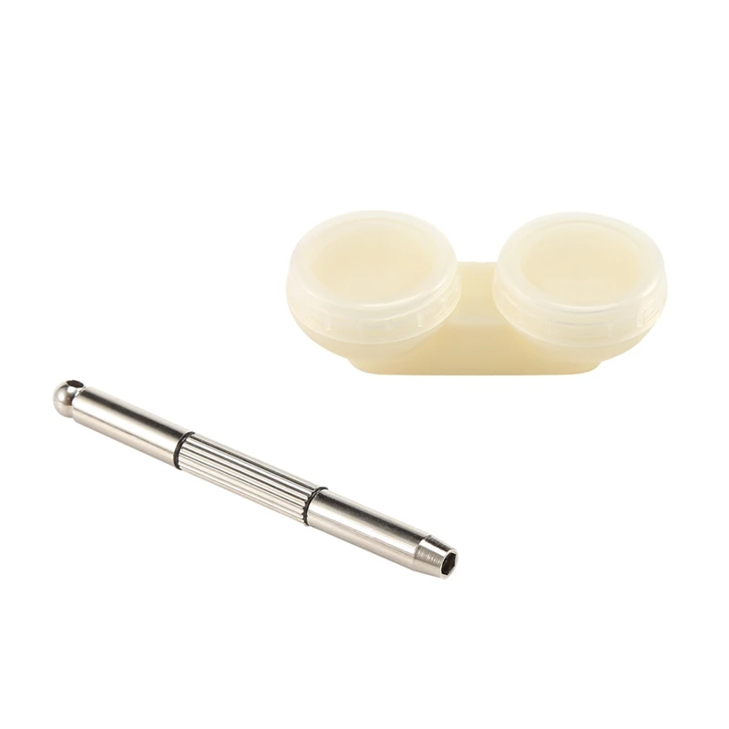 Три в одном маленькая Бытовая контактная линза многофункциональная