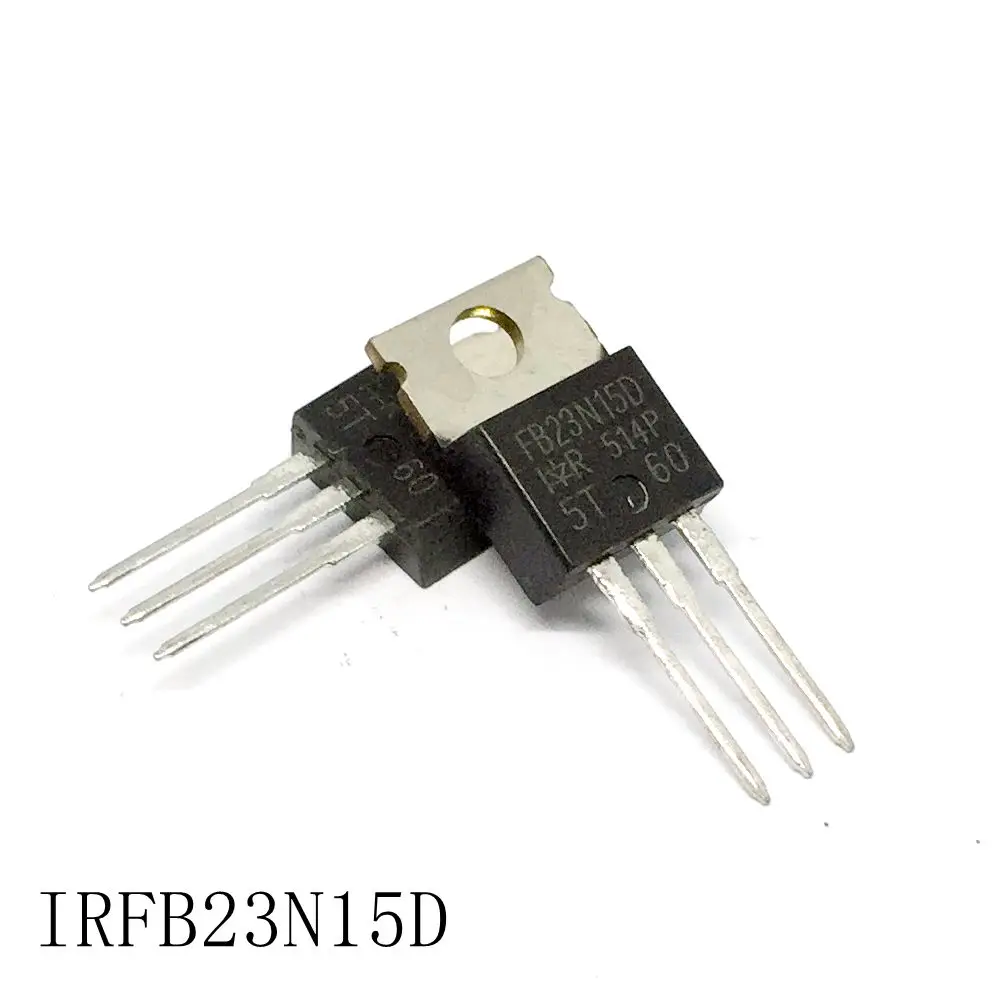 MOS IRFB4610 TO-220 73A/100V 10 шт./лот Новинка в наличии | Инструменты