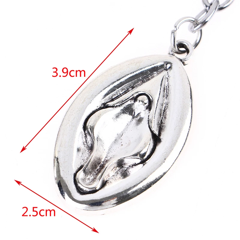 Женские гениталии брелок серьги ожерелье индивидуальный кулон женский подарок |