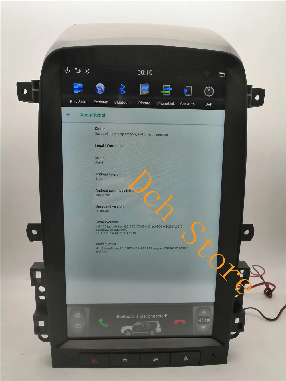 13,6 дюймов вертикальный PX6 Tesla стиль Android 8,1 автомобильный DVD gps навигатор плеер для Chevrolet captiva 2008 2009 2010 2011 2012
