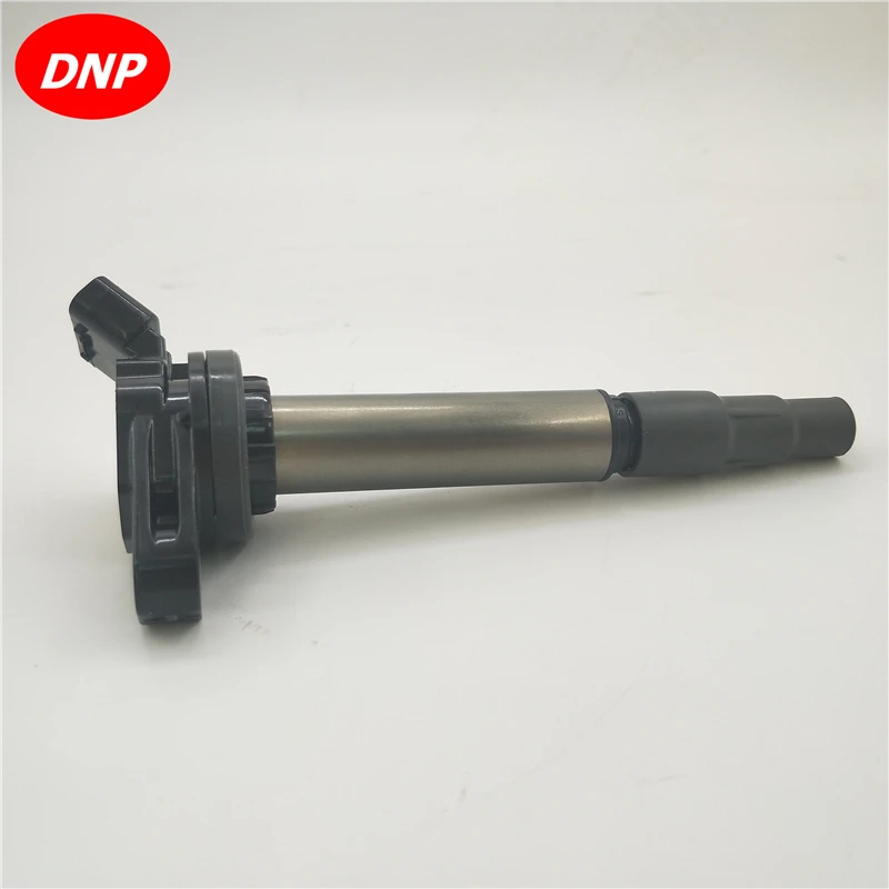 Катушка зажигания DNP подходит для Toyota Corolla Matrix Prius Scion IM xD 1.8L 90919 02258 C2003 02252