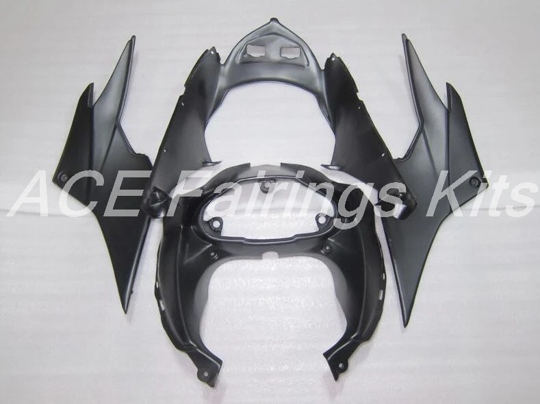 

New ABS fairings kit Fit for Kawasaki Ninja 250 EX250 ZXR250 2008-2014 08 09 10 11 12 13 14 (Injection mold) matte black full