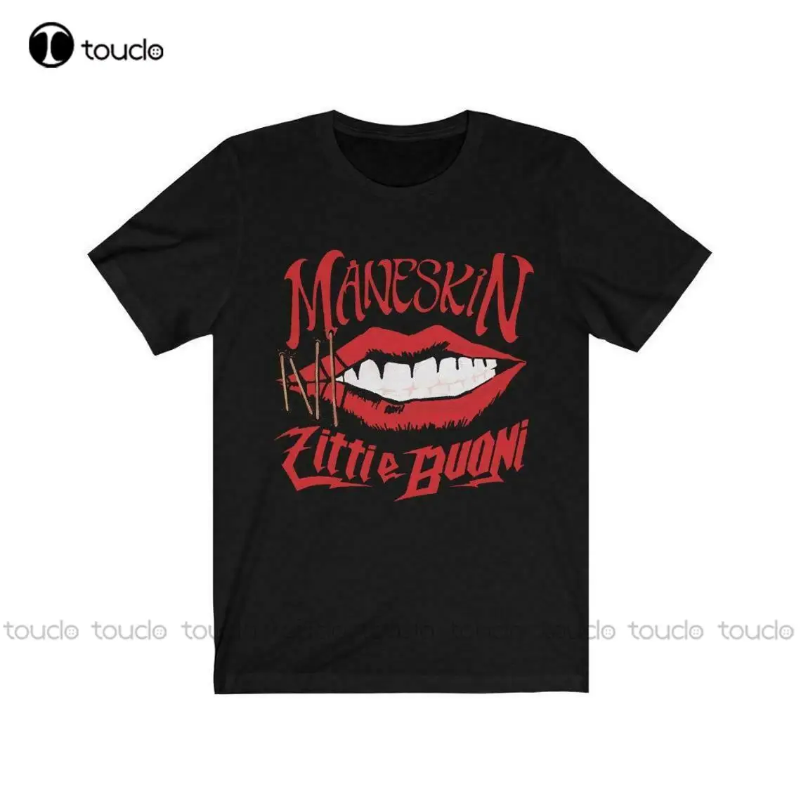 

Новая рубашка Maneskin, рубашка Maneskin Band, розовая рубашка