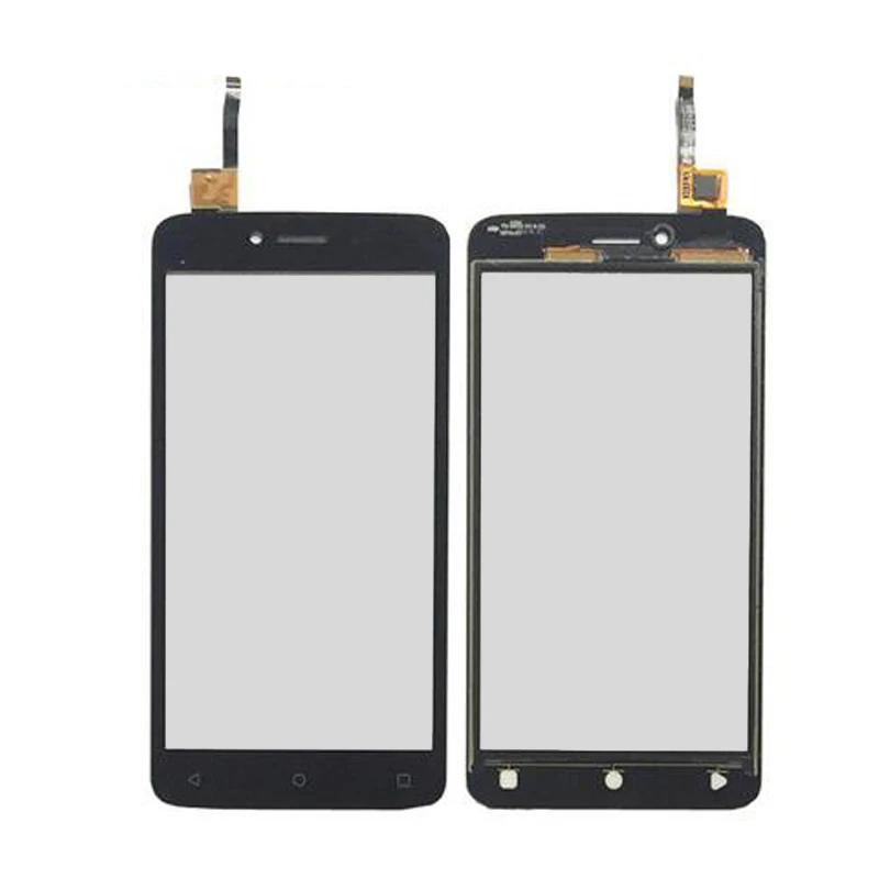 

Touchscreen For Fly FS505 Nimbus 7 FS 505 Touch Screen Digitizer Front Glass Lens Replacement+Tracking No.