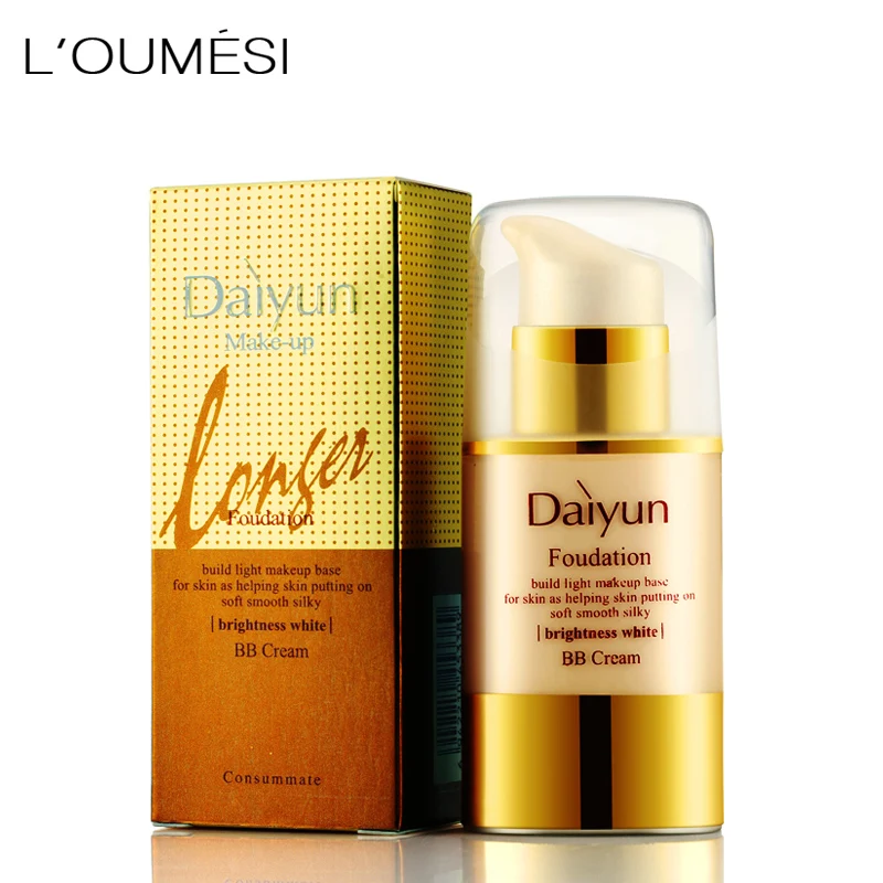 Консилер Loumesi крем для макияжа Праймер невидимый пор морщин скрывает темные