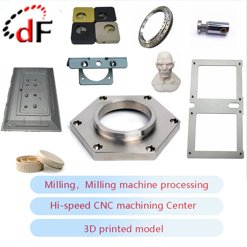 

CNC lathe processing SKD11 SKD61CNC custom mold parts heat treatment, hardening, black grinding and tempering
