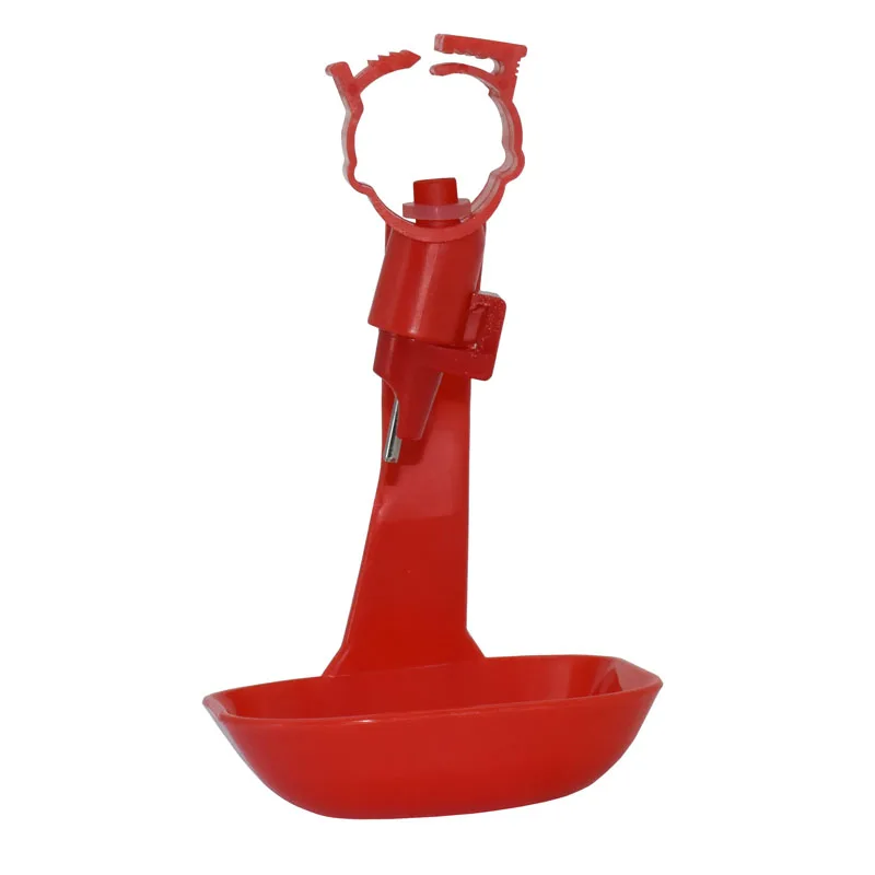 2 шт. автоматические поилки для цыплят 25 мм | Дом и сад