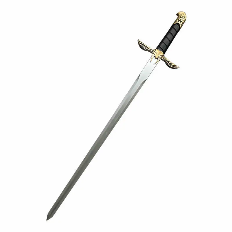 Полиуретановый нож Assassins включает оружие для Хэллоуина маскарада косплея