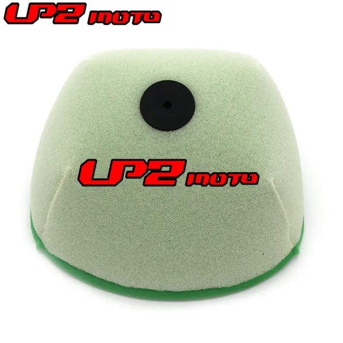 

Motorcycle sponge Air Intake Air Filter Cleaner Fit HONDA CRF450 CRF450R 2013-2016