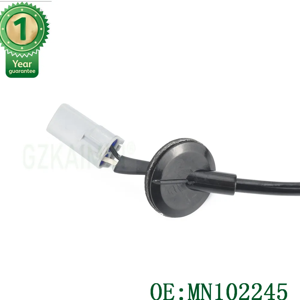 Новинка высококачественные автозапчасти датчик скорости колес ABS Датчик OEM MN102245