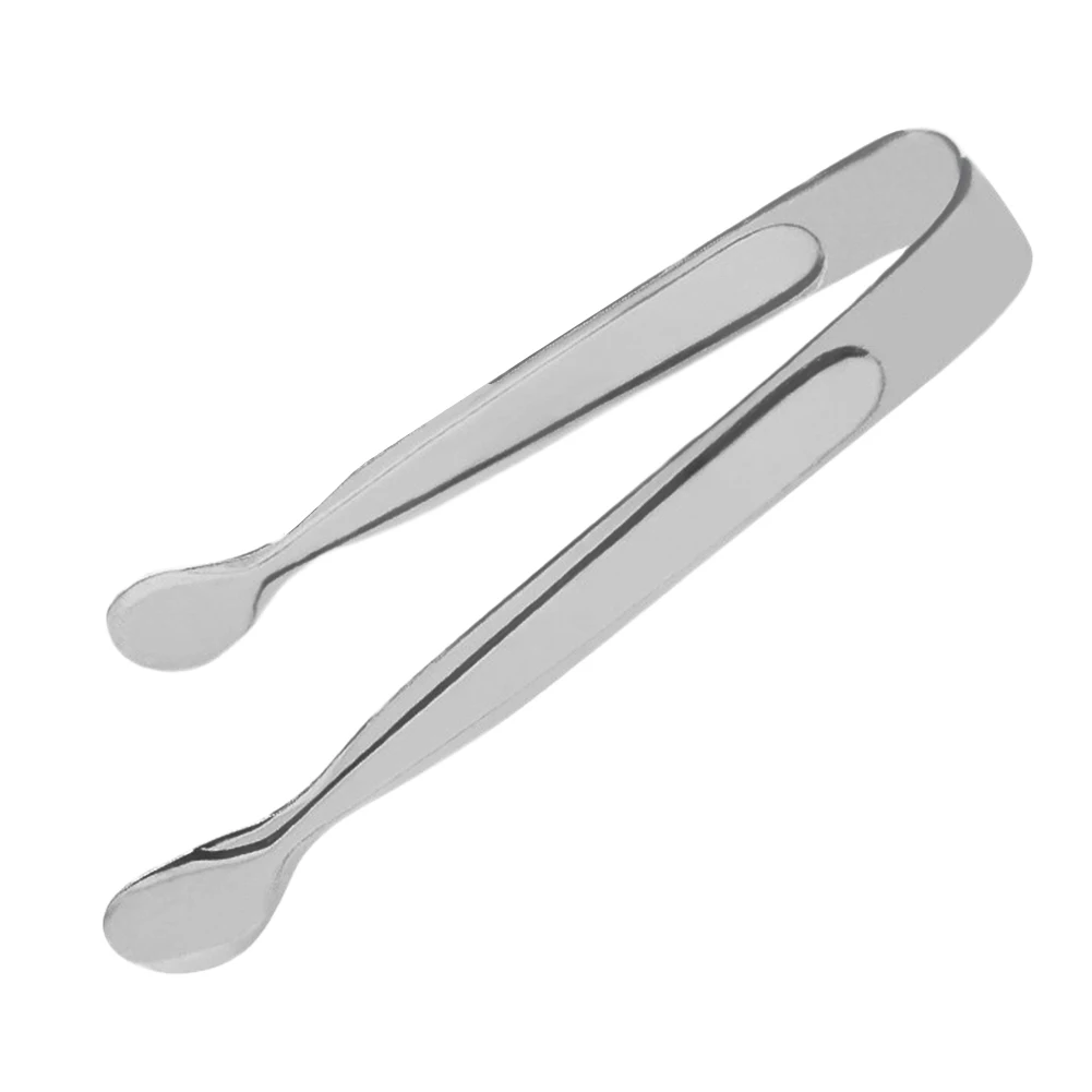 Многофункциональные мини зажимы для еды щипцы из нержавеющей стали Креативные