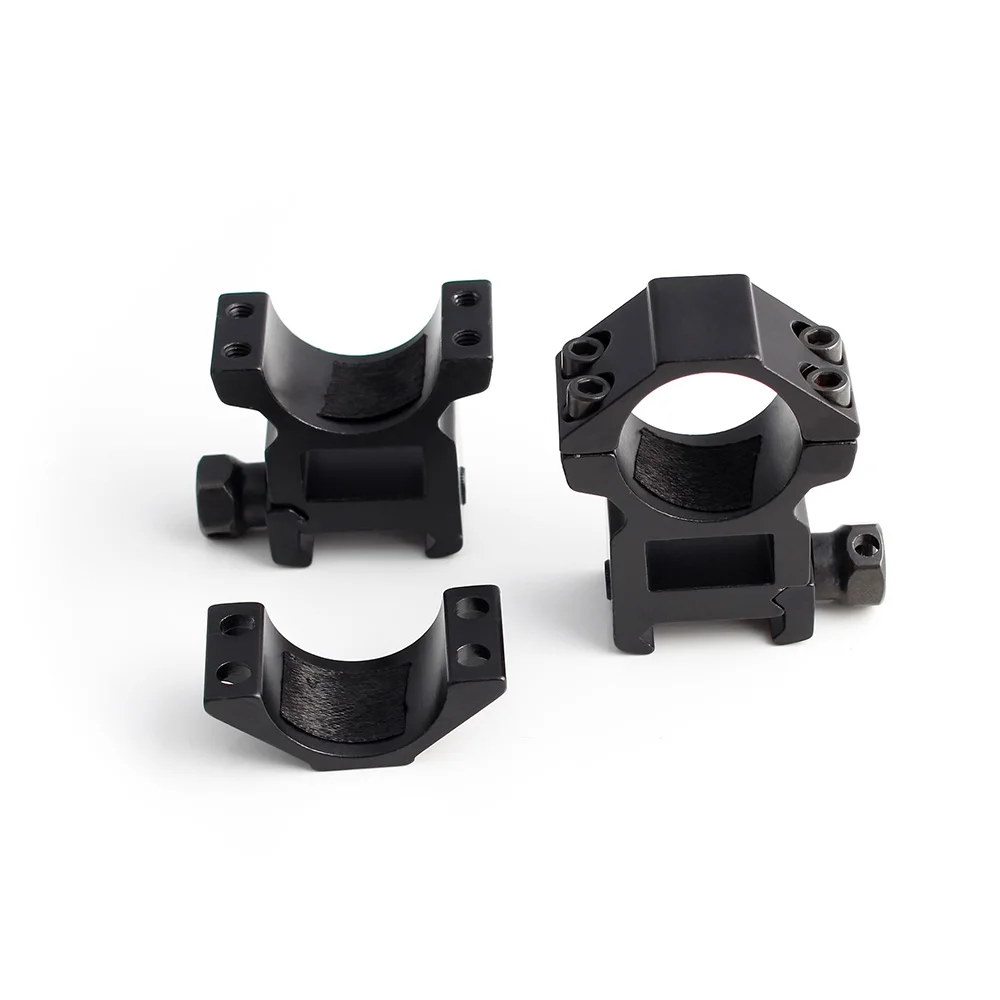 кольцо-кронштейн "кп-2. боковой кронштейн аксион кобра. креплением 11. тикка с боковым креплением. креплением 11.