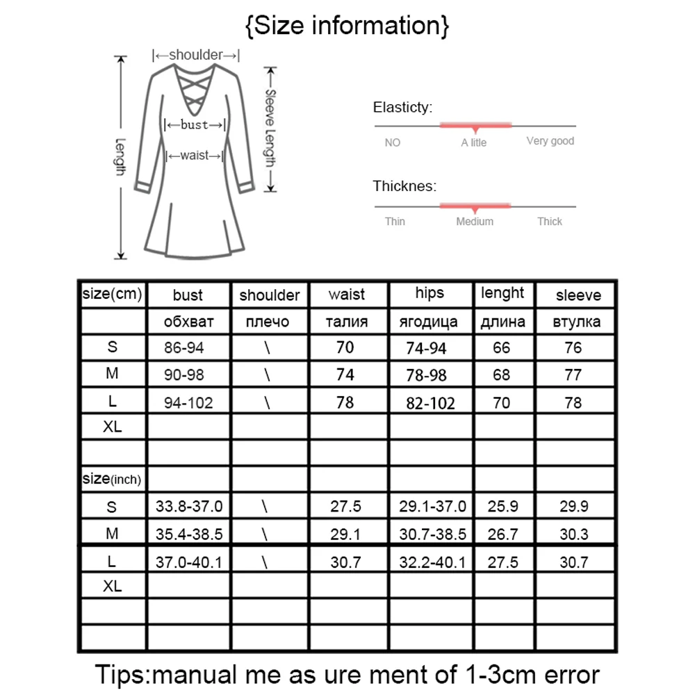 

FAKUNTN Women Floral Dress Casual Elegant Street Slim Thin Vintage Party Summer Long sleeve Short Sexy Dresses For Women Vestido