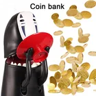 Фигурка героя мультфильма Человек без лица, Унесенные призраками