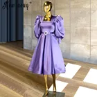 Длинные Сексуальные женские вечерние платья, бордовое вечернее платье с блестками, с настоящим изображением русалки, дизайн в Дубае, 2021