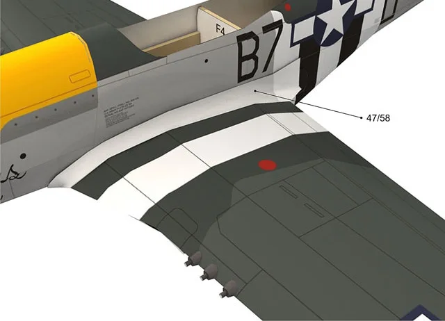 1:33 F-10 боец Skyknight Вилли КИТ DIY 3D бумажная карточка модель Конструкторы строительные игрушки военная модель 50*19*12 см