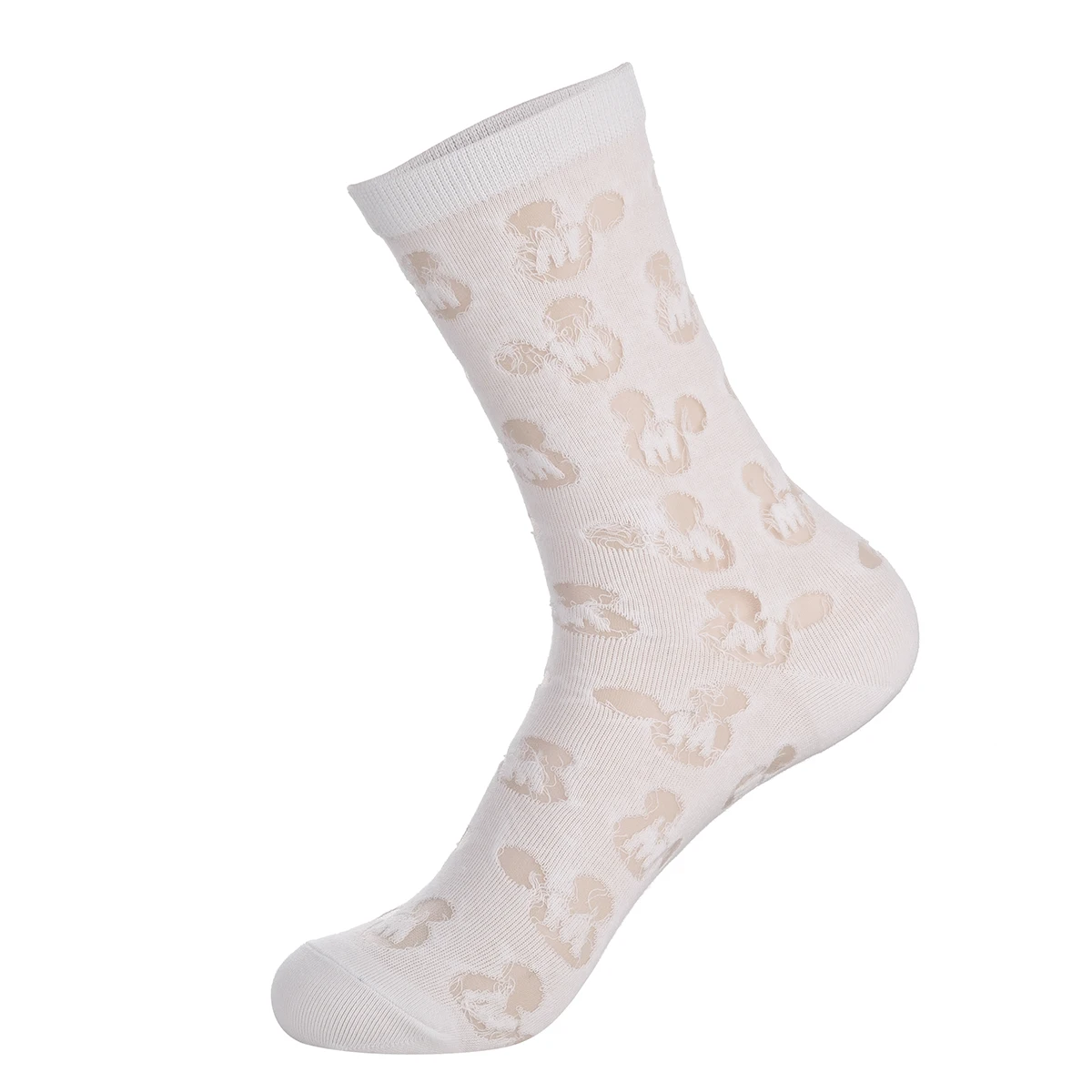 

10 pairs of black and white transparent lace nylon socks sheer tulle floral ankle socks sexy transparent girl love socks