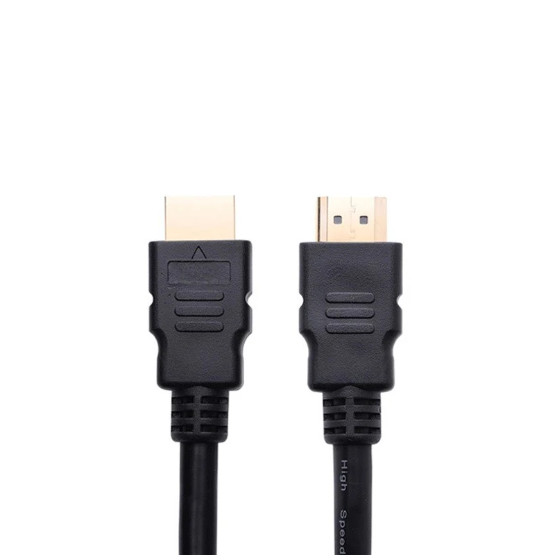 HDTV высокоскоростной аудио видео HDMI совместимый кабель Шнур для Raspberry PI PC GPU