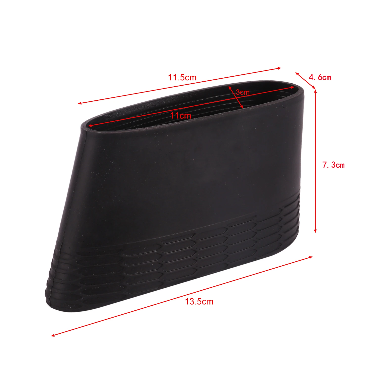 Аксессуары для охотничьего ружья Tourbon охотничье ружье приклад Non slip ручной