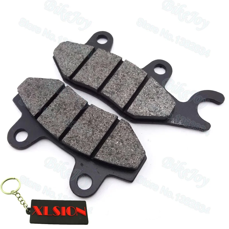 Мотоциклетные тормозные Аксессуары для 50 куб. См 70 90 110 125 квадроциклов кроссовых