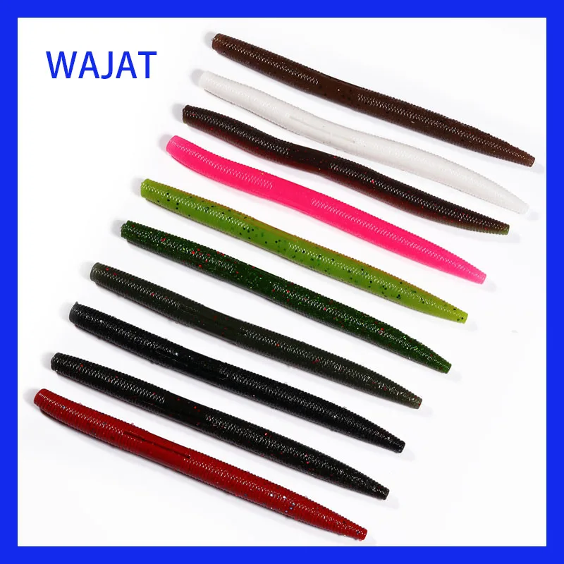 Рыболовные приманки легкие заготовки гольян серая ледяная форель креветки