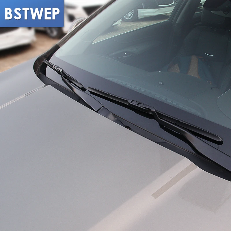 Гибридные щетки стеклоочистителя BSTWEP для Chrysler Concorde | Автомобили и мотоциклы