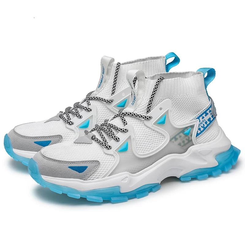 

Shoes for Men Casual Designer color Men Sneakers Breathable Lightweight Mesh Walking Shoes Man Tenis Footwear